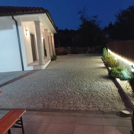 Ferienhaus Casa Da Comba -refugio Rural Com Piscina Exclusiva *