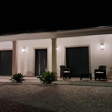 Casa Da Comba -refugio Rural Com Piscina Exclusiva * Alhais