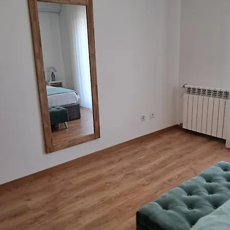 Casa Da Comba -refugio Rural Com Piscina Exclusiva Alhais