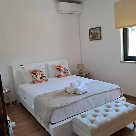 Semesterbostad Casa Da Comba -refugio Rural Com Piscina Exclusiva