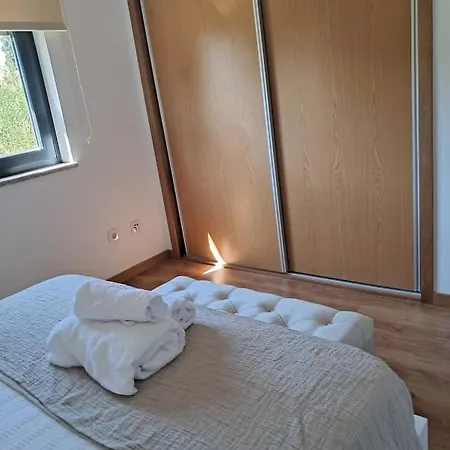 Casa Da Comba -refugio Rural Com Piscina Exclusiva