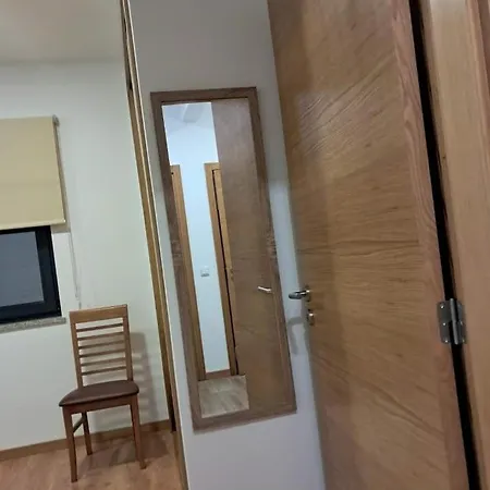 Semesterbostad Casa Da Comba -refugio Rural Com Piscina Exclusiva