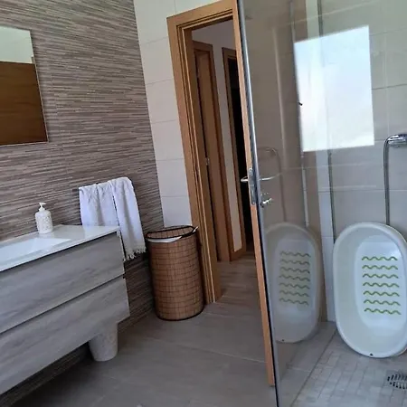Casa Da Comba -refugio Rural Com Piscina Exclusiva *