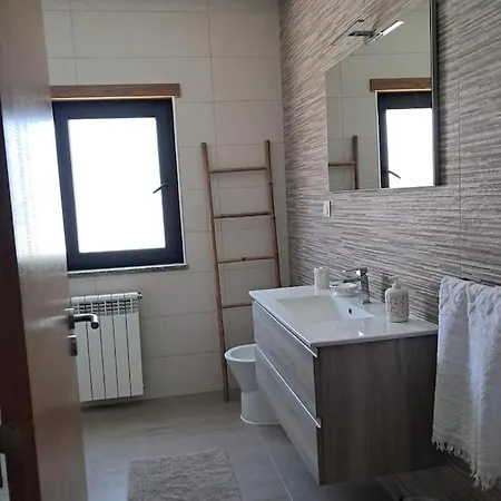 Casa Da Comba -refugio Rural Com Piscina Exclusiva Semesterbostad