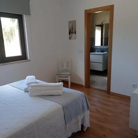 Semesterbostad Casa Da Comba -refugio Rural Com Piscina Exclusiva
