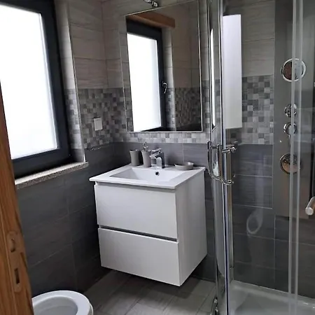 Semesterbostad Casa Da Comba -refugio Rural Com Piscina Exclusiva