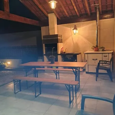Casa Da Comba -refugio Rural Com Piscina Exclusiva *