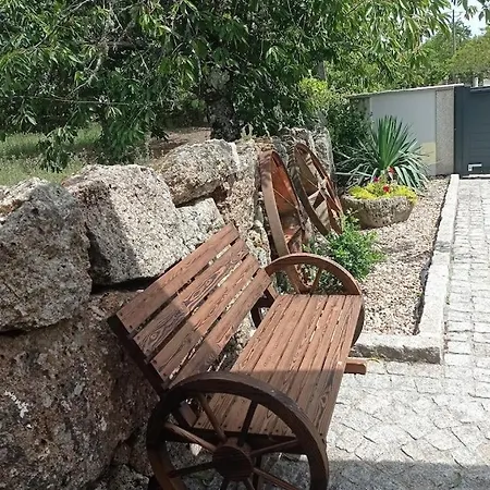 Casa Da Comba -refugio Rural Com Piscina Exclusiva *