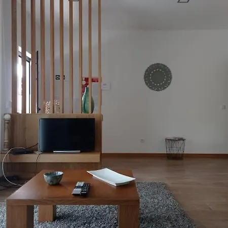 Casa Da Comba -refugio Rural Com Piscina Exclusiva * Alhais