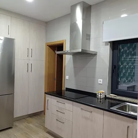 Casa Da Comba -refugio Rural Com Piscina Exclusiva Alhais
