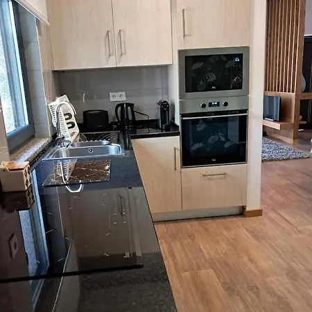 Semesterbostad Casa Da Comba -refugio Rural Com Piscina Exclusiva *