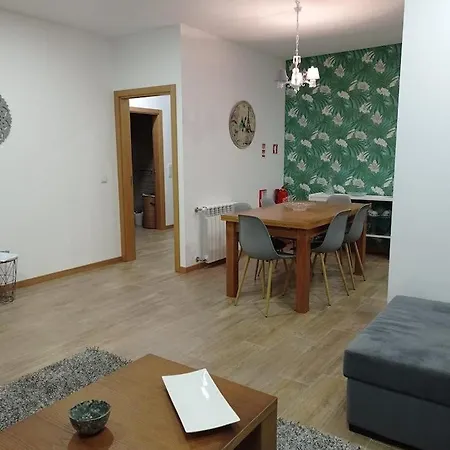 Casa Da Comba -refugio Rural Com Piscina Exclusiva