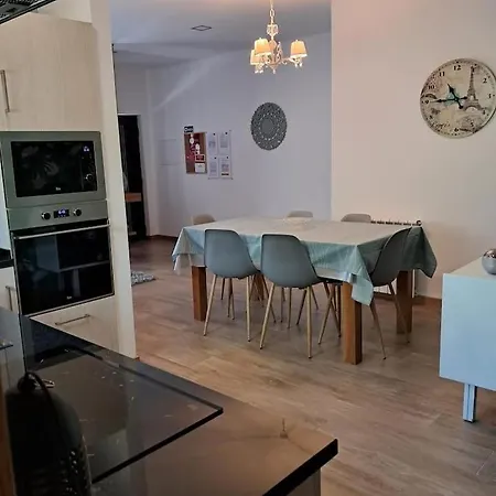 Semesterbostad Casa Da Comba -refugio Rural Com Piscina Exclusiva Alhais