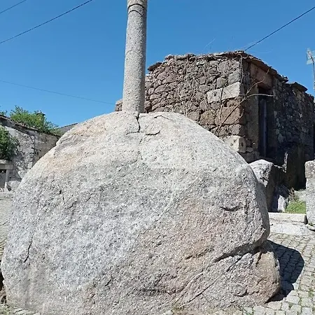 Casa Da Comba -refugio Rural Com Piscina Exclusiva *