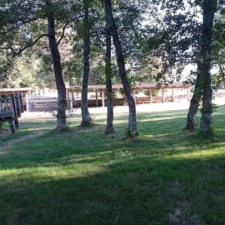 Semesterbostad Casa Da Comba -refugio Rural Com Piscina Exclusiva